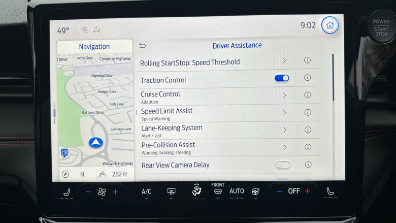 Ford Puma 1.0 EcoBoost Hybrid mHEV ST-Line 5dr Petrol Hatchback